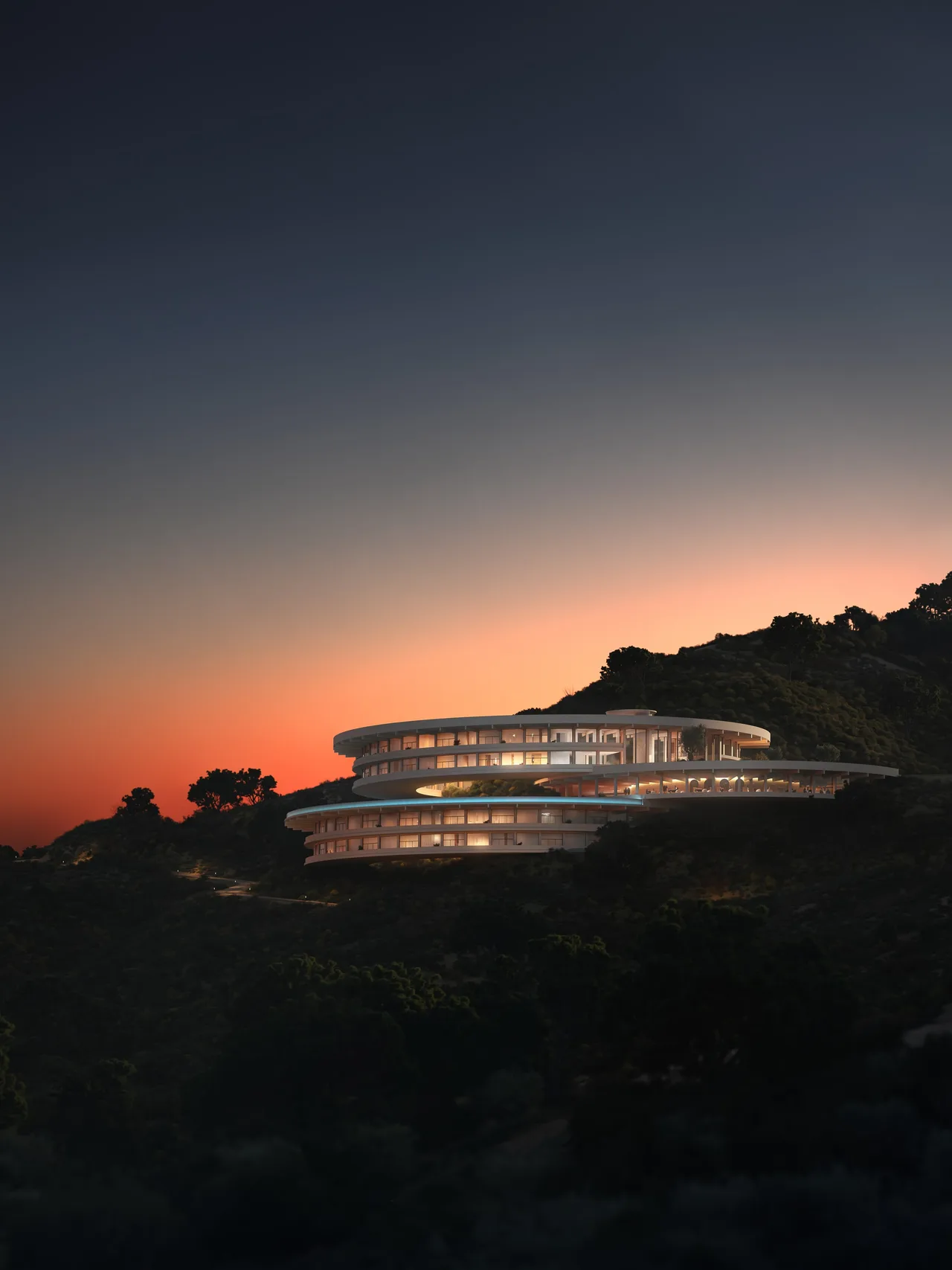 Boutique Hotel, image 2