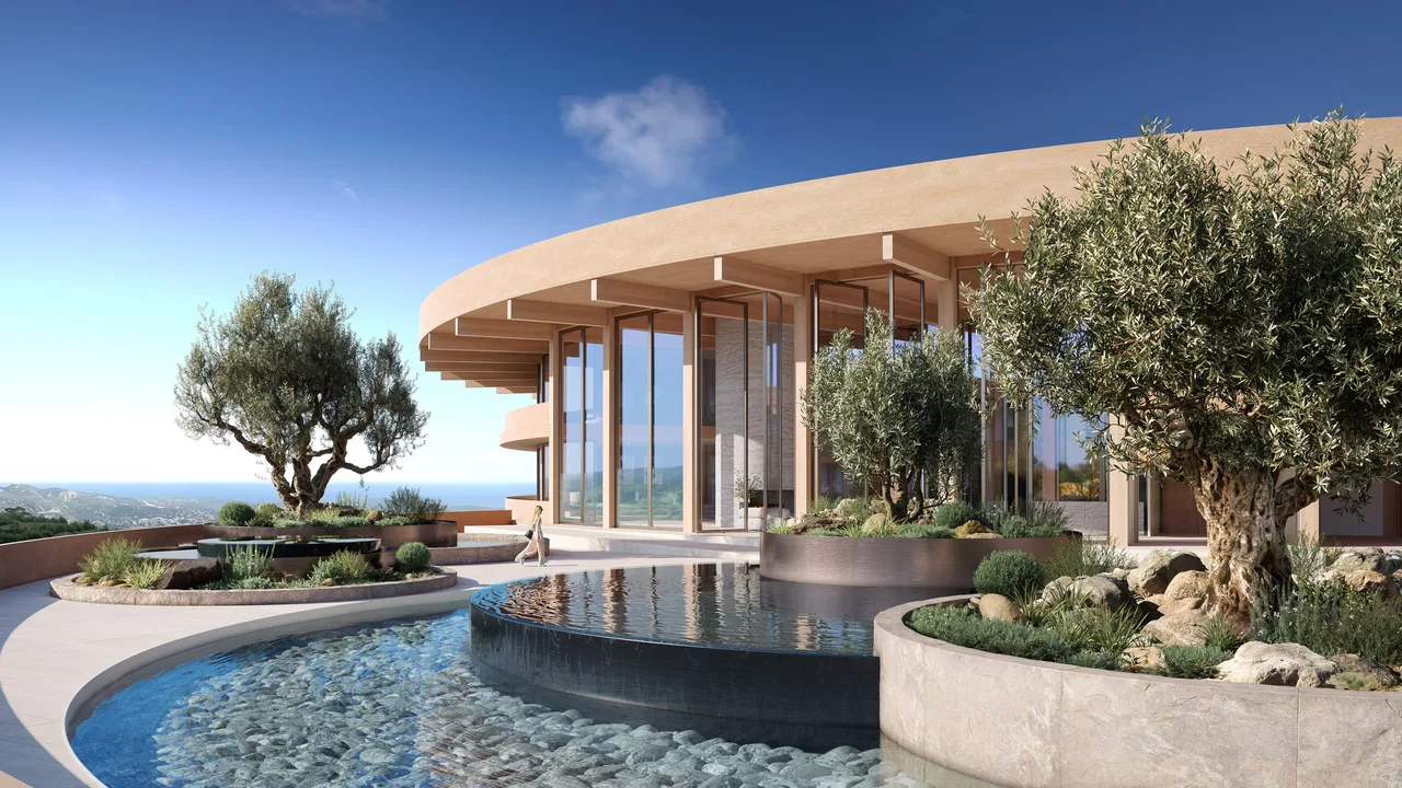 Boutique Hotel, image 4