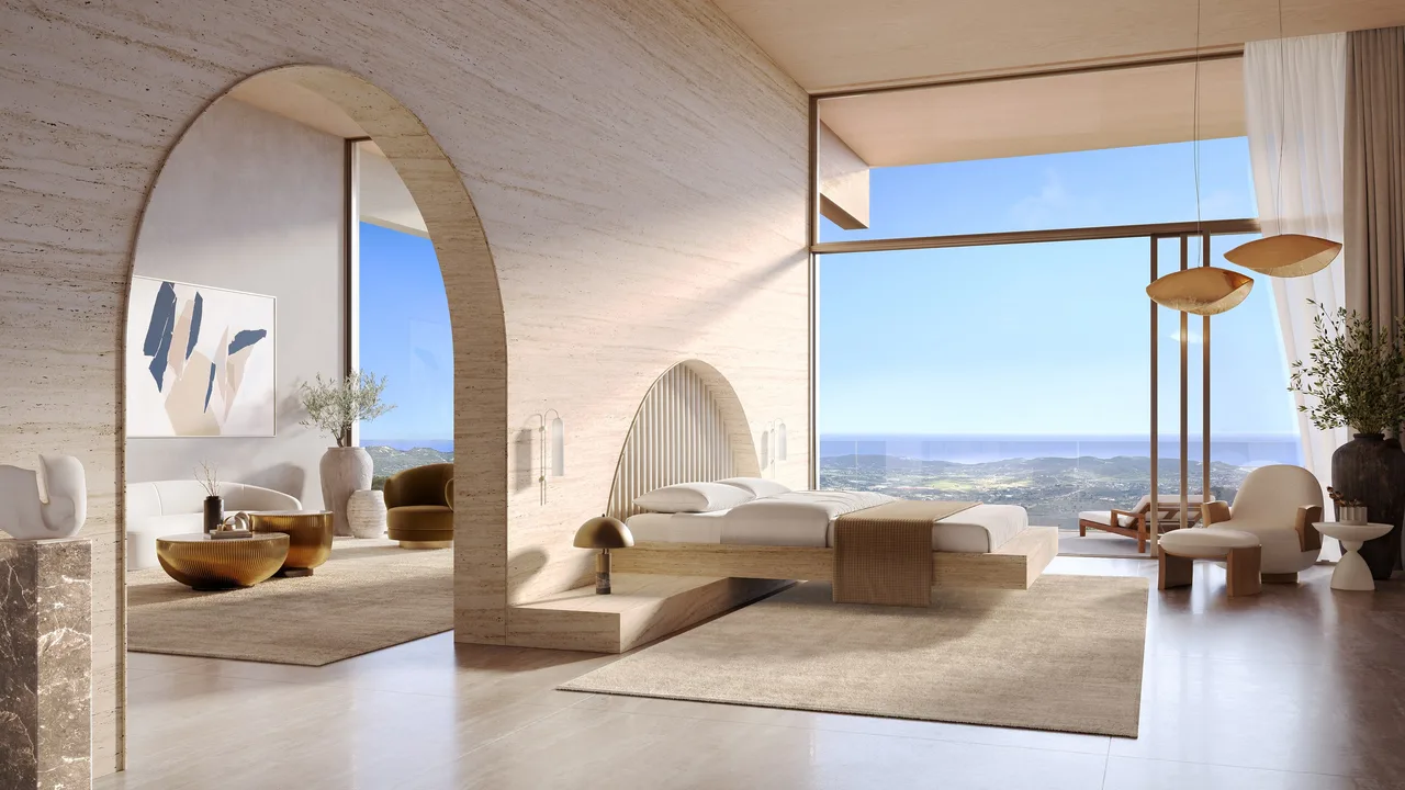 Boutique Hotel, image 5