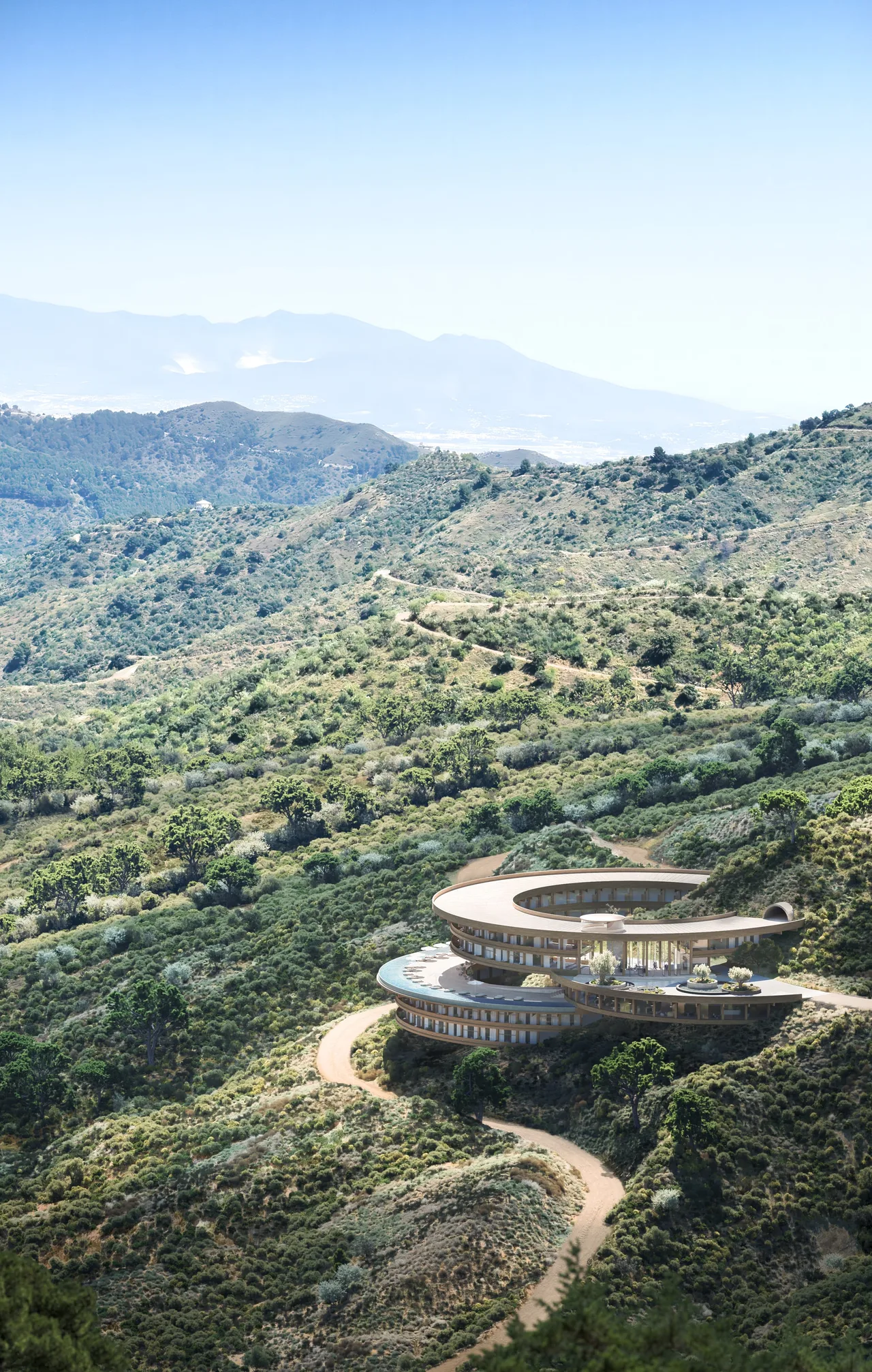 Boutique Hotel, image 6