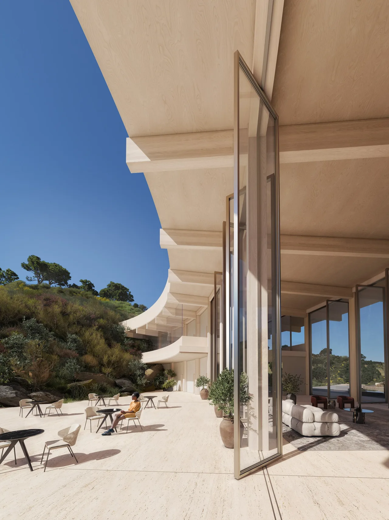 Boutique Hotel, image 11