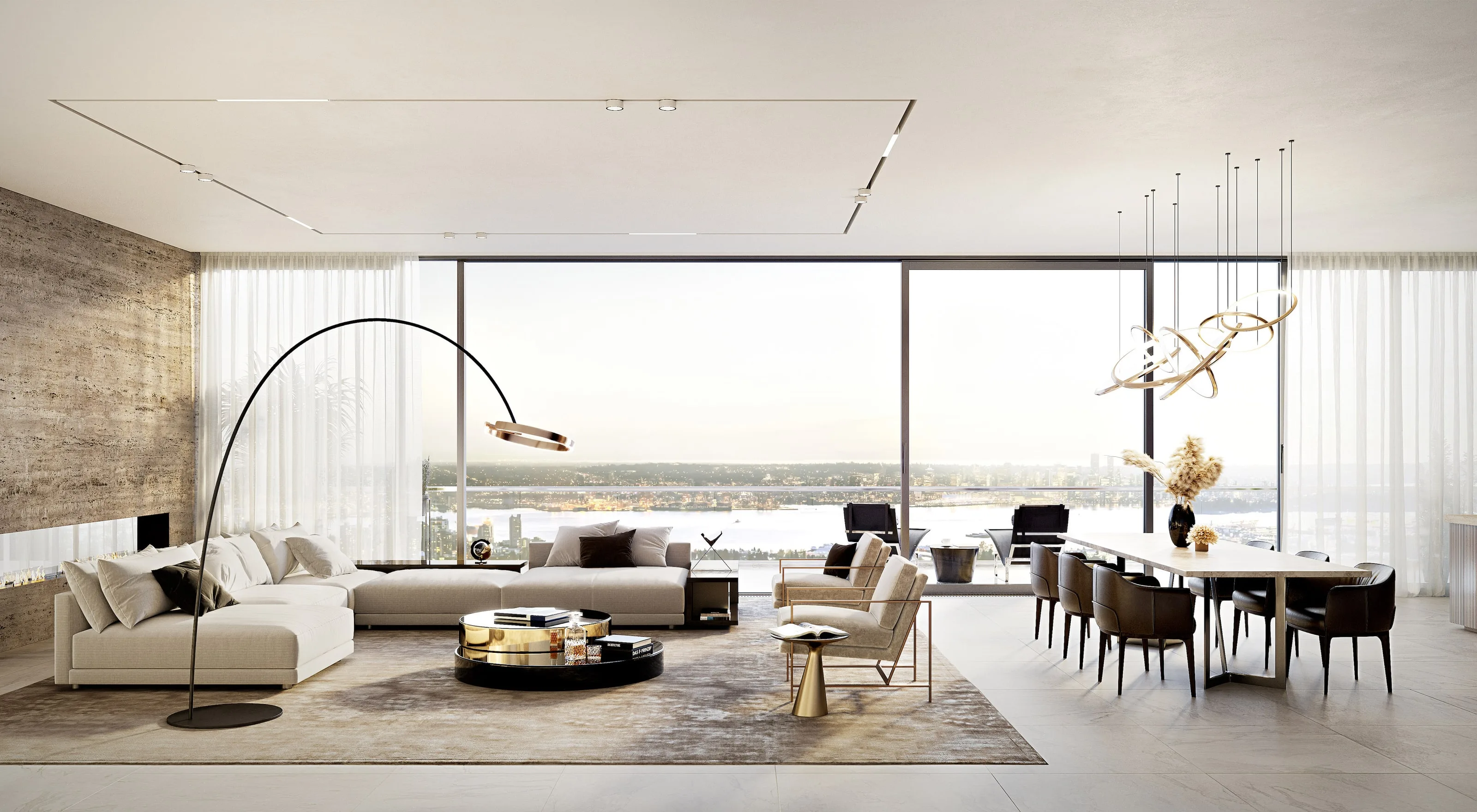 Bright Water Apartments, image 1