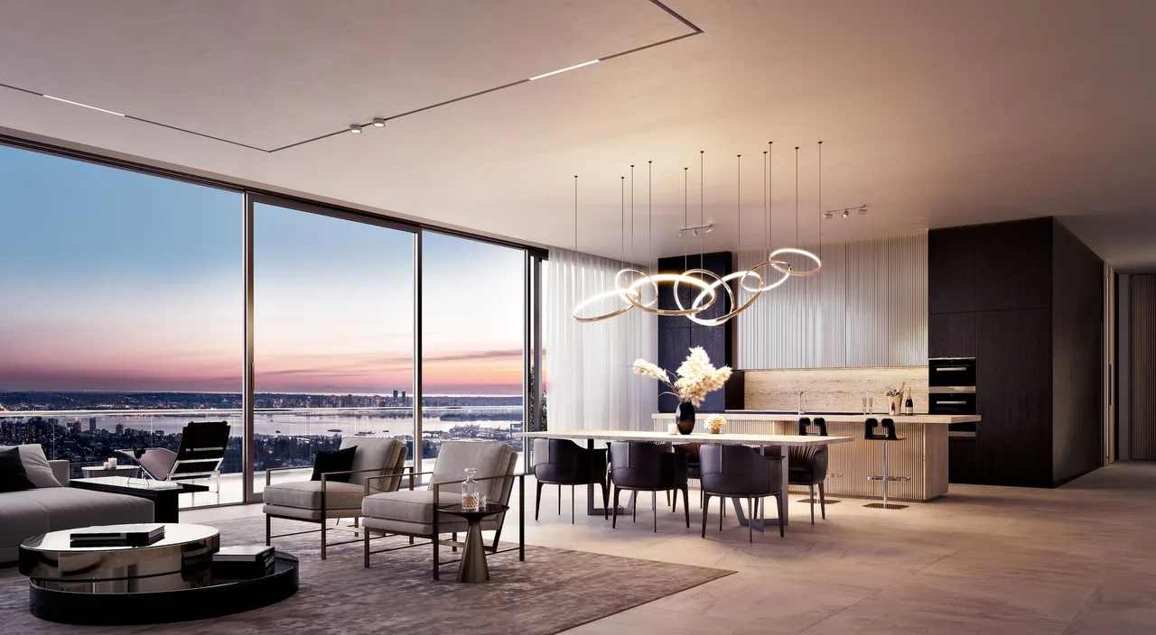 Bright Water Apartments, image 2