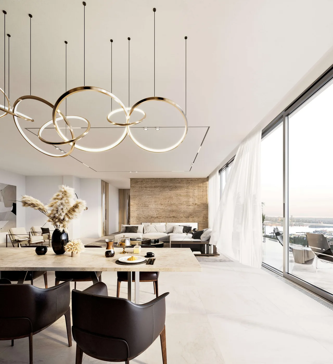 Bright Water Apartments, image 3