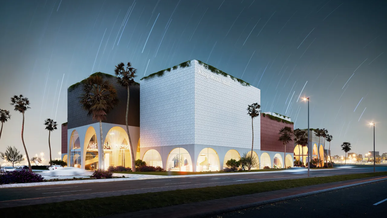 Department Store, image 1