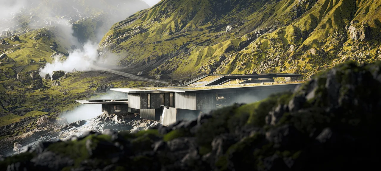 Genius Loci: The Spirit of the Place, image 2