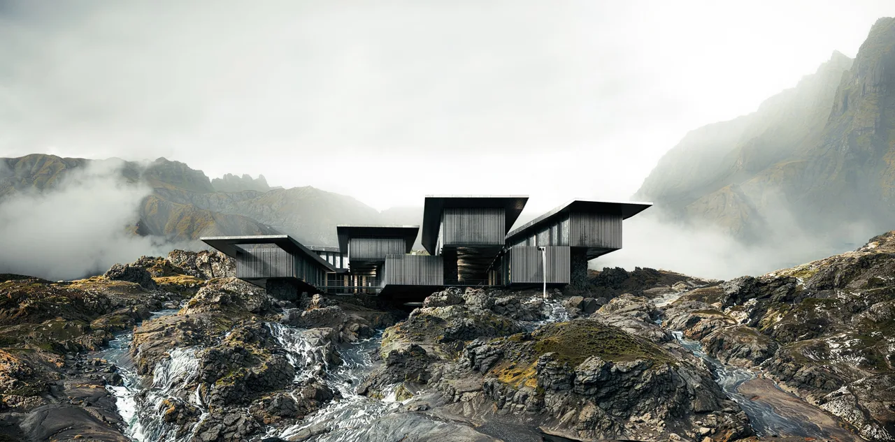 Genius Loci: The Spirit of the Place, image 4