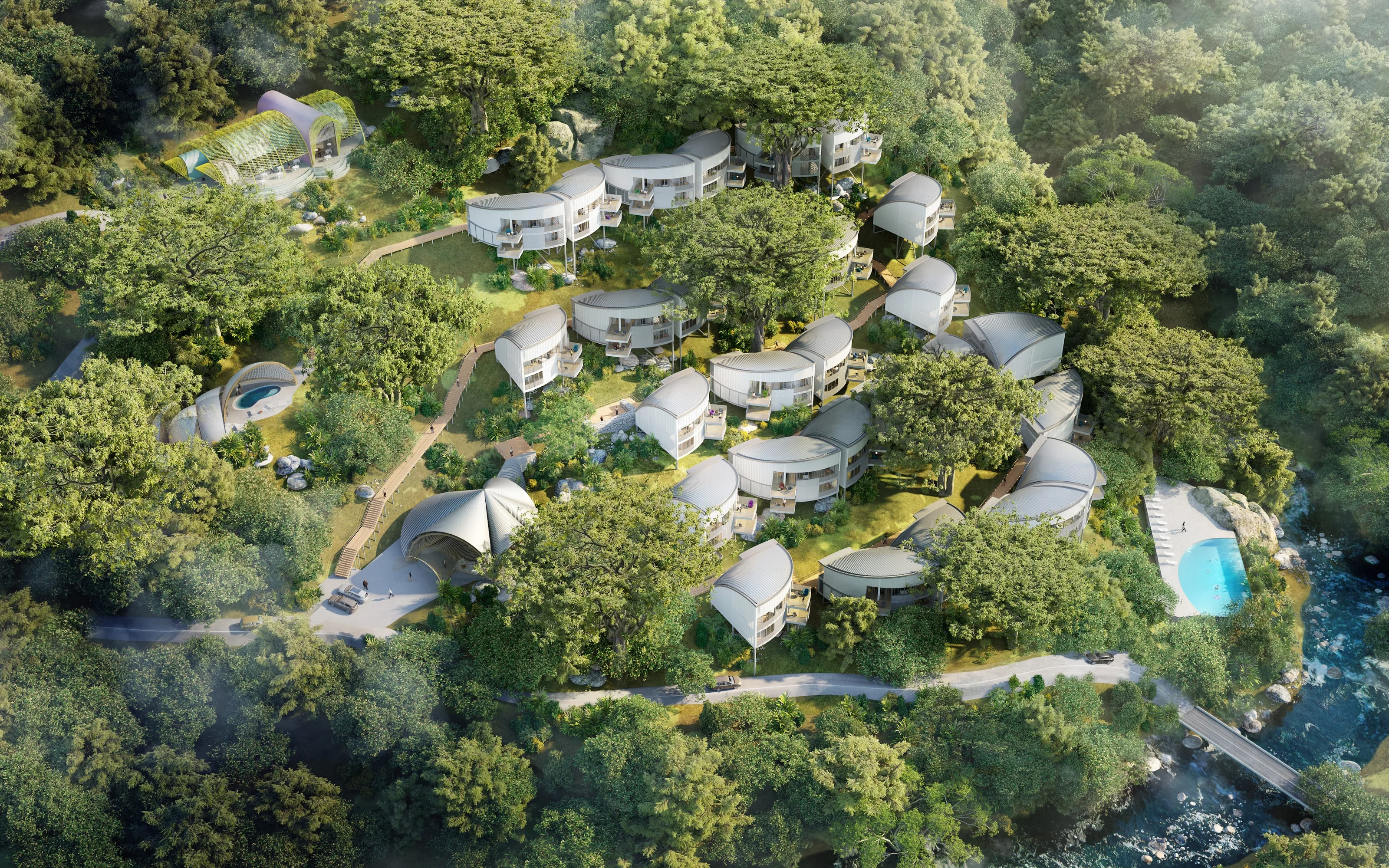 La Vega Resort, image 1