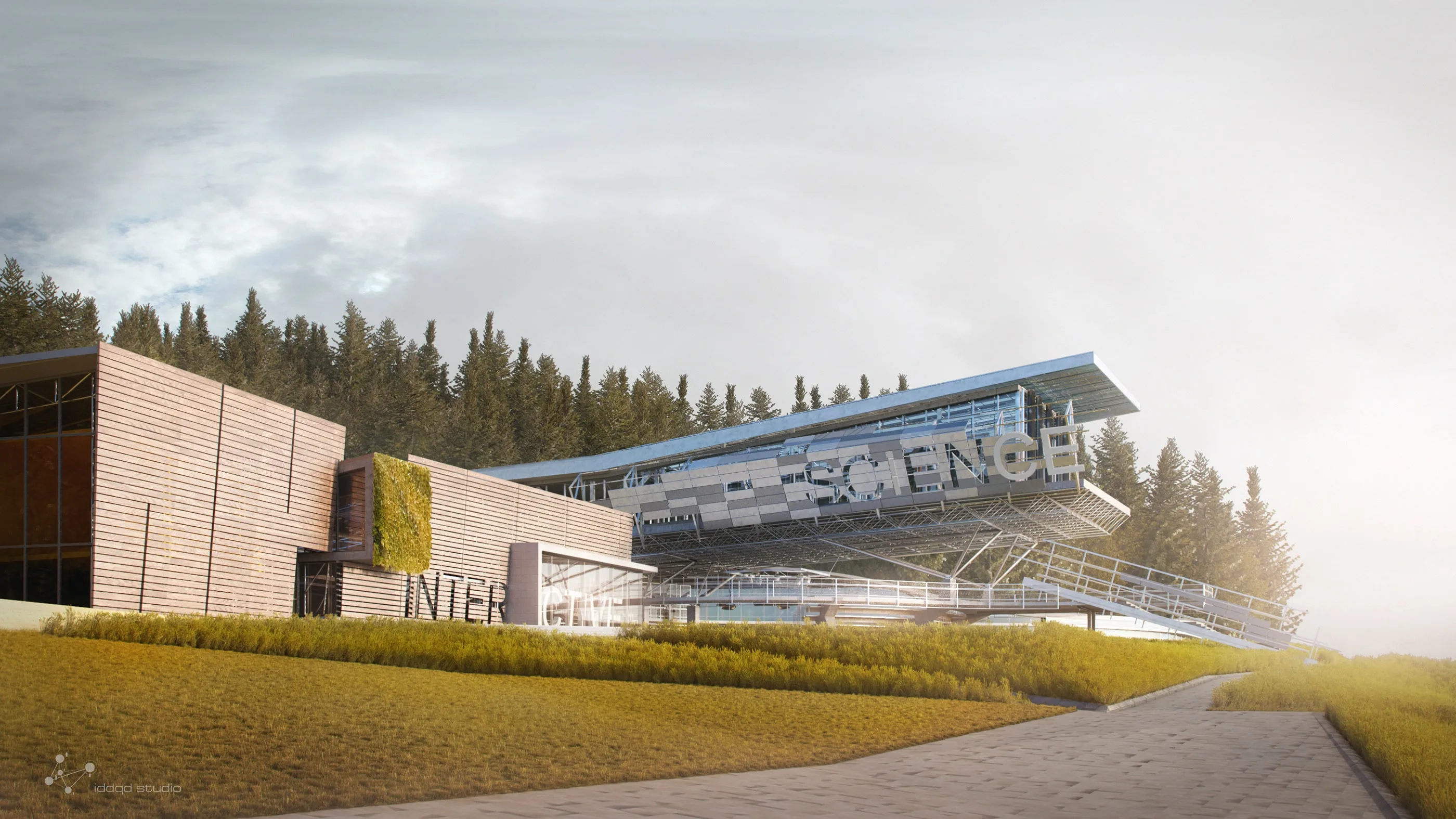 Museum of Science, image 1
