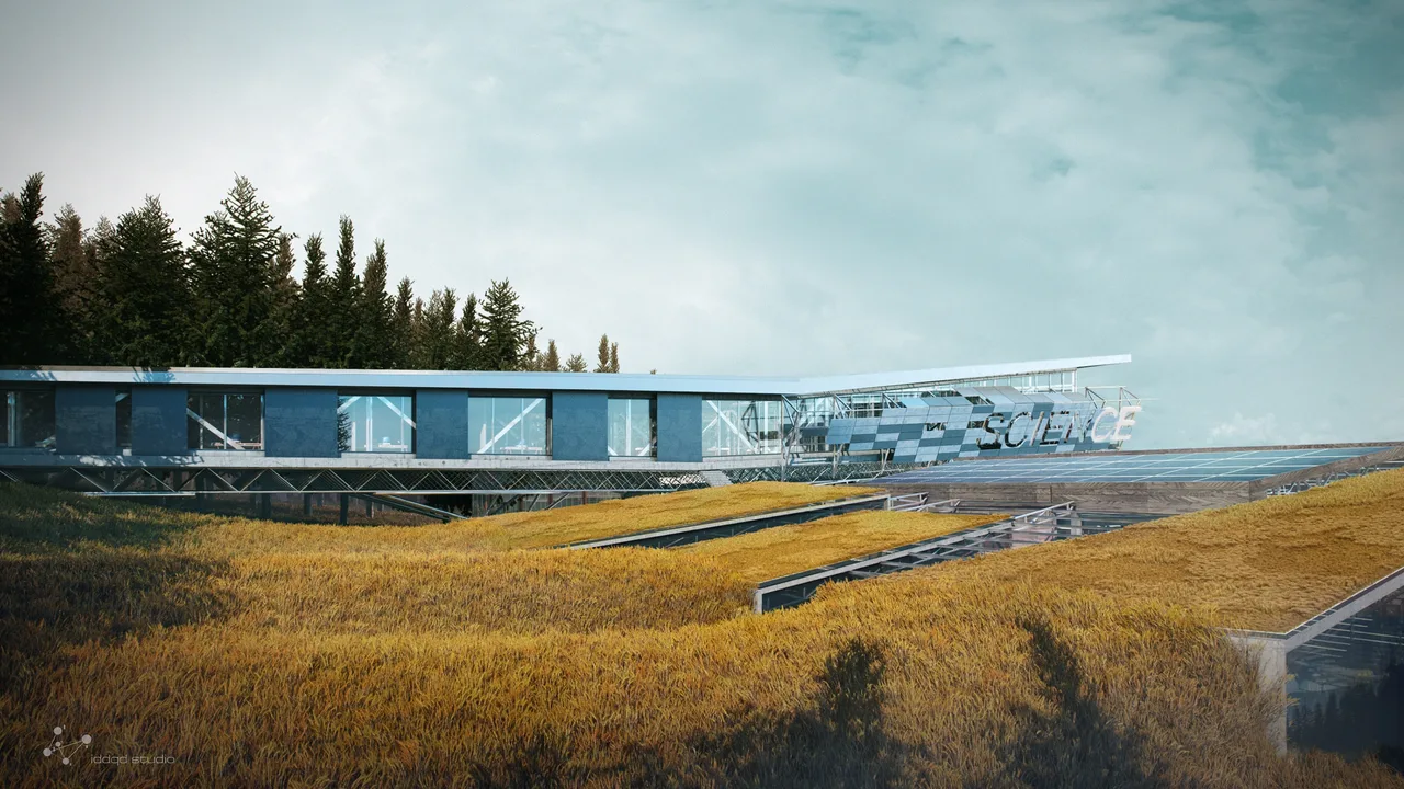 Museum of Science, image 2
