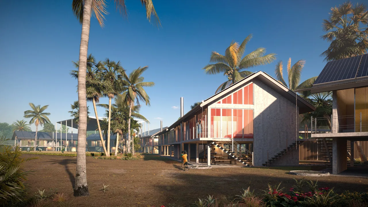 Strong House, image 2